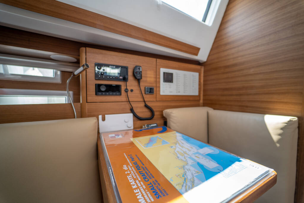 Elan Impression 40.1 Olelole