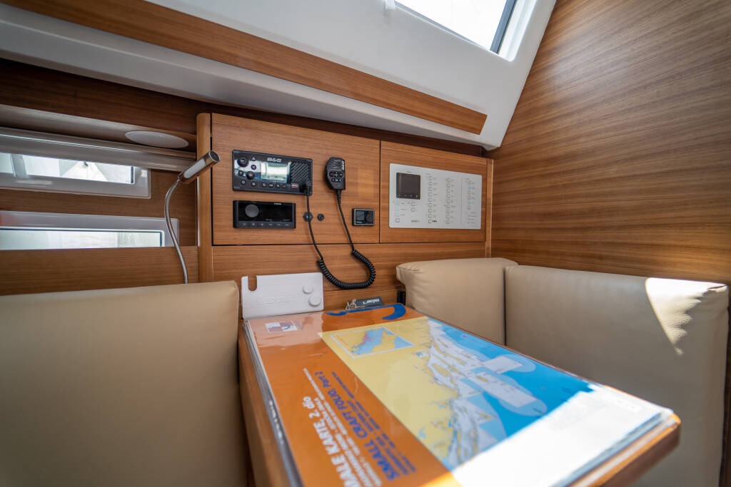 Elan Impression 40.1 Olelole