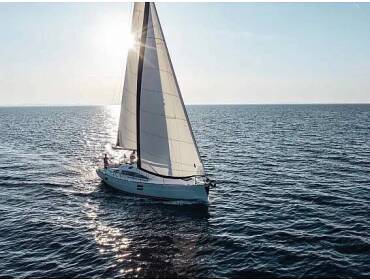 Elan Impression 40.1 • Pixi