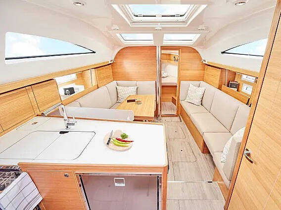 Elan Impression 40.1 Pixi