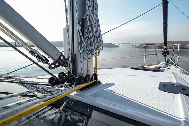 Elan Impression 40.1 Pixi