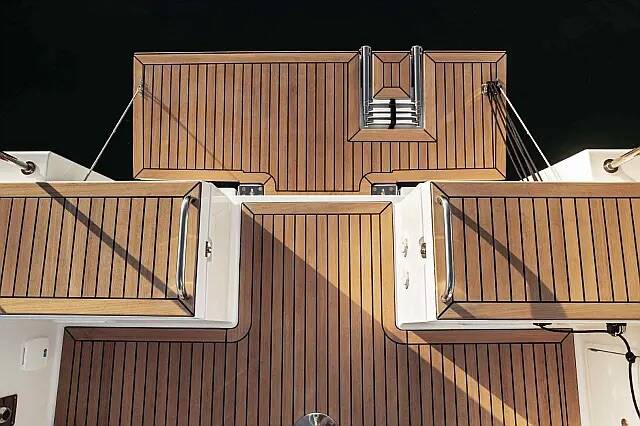 Elan Impression 40.1 Pixi