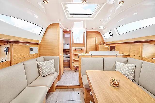 Elan Impression 40.1 Pixi