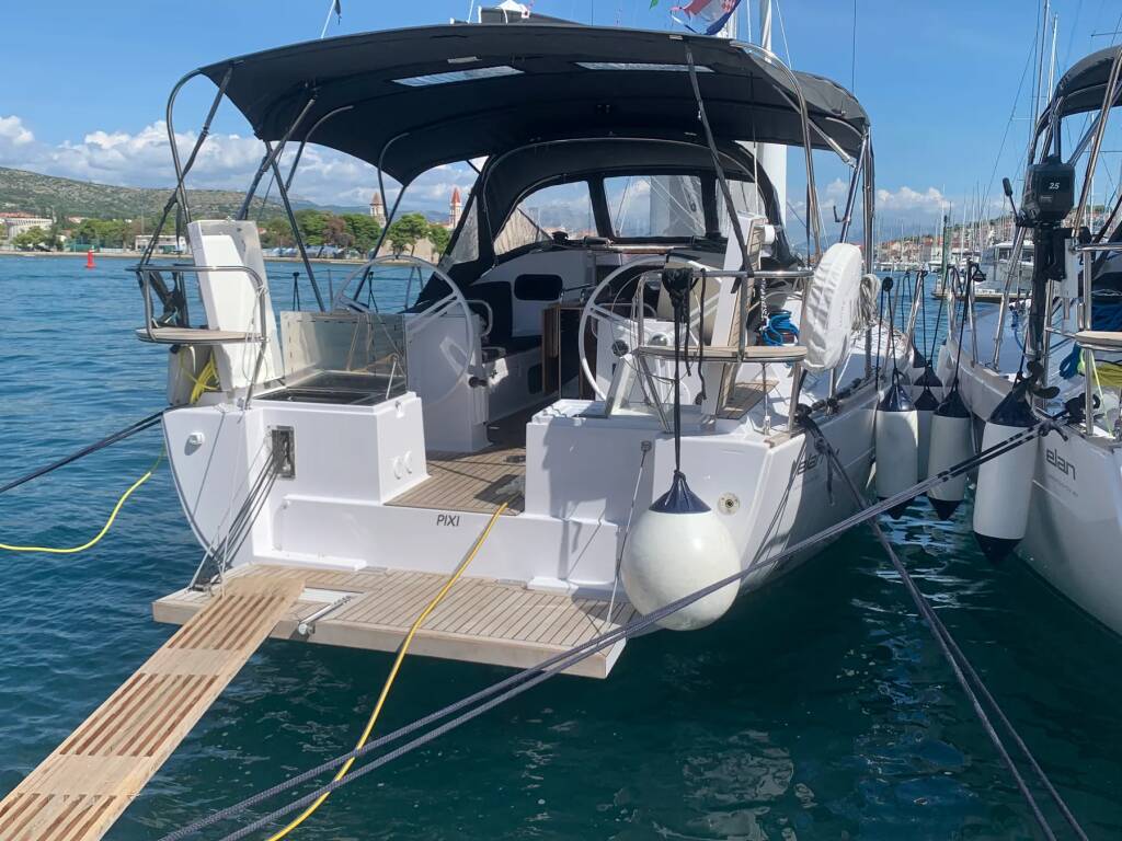 Elan Impression 40.1 PIXI