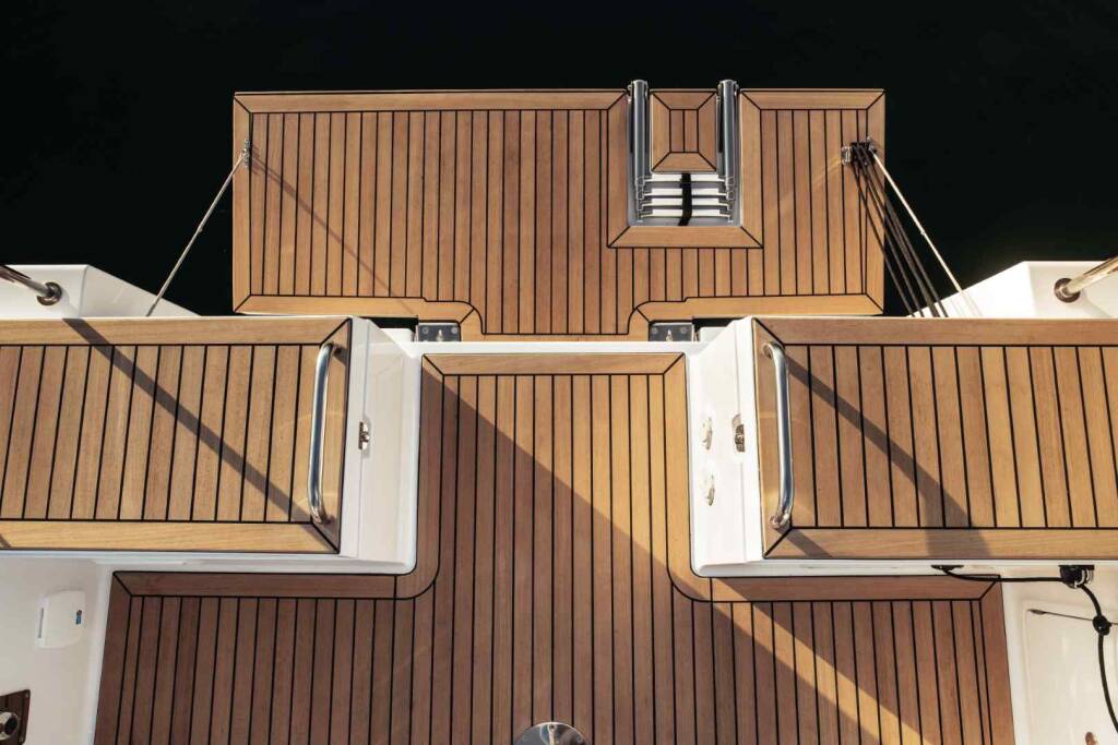 Elan Impression 40.1 PIXI
