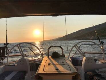 Elan Impression 444 • Aquatica