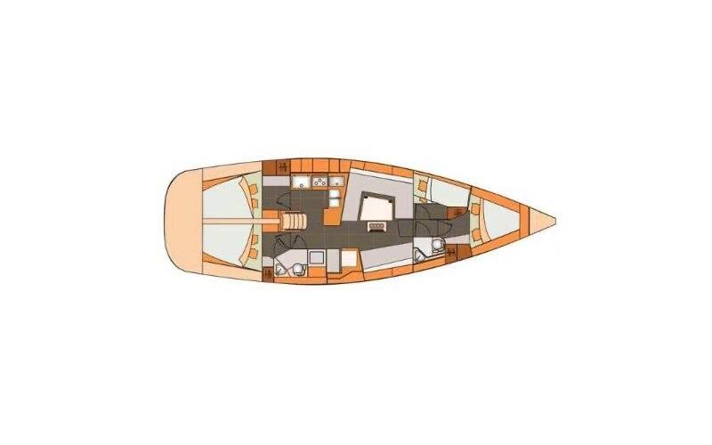 Elan Impression 45 Skyfall
