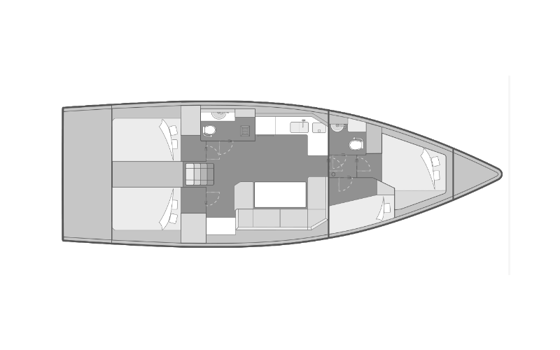Elan Impression 45 Aurora