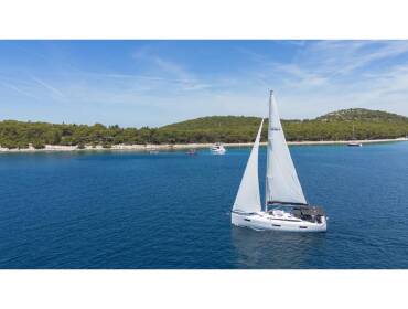 Elan Impression 45 SEABEE ALPHA