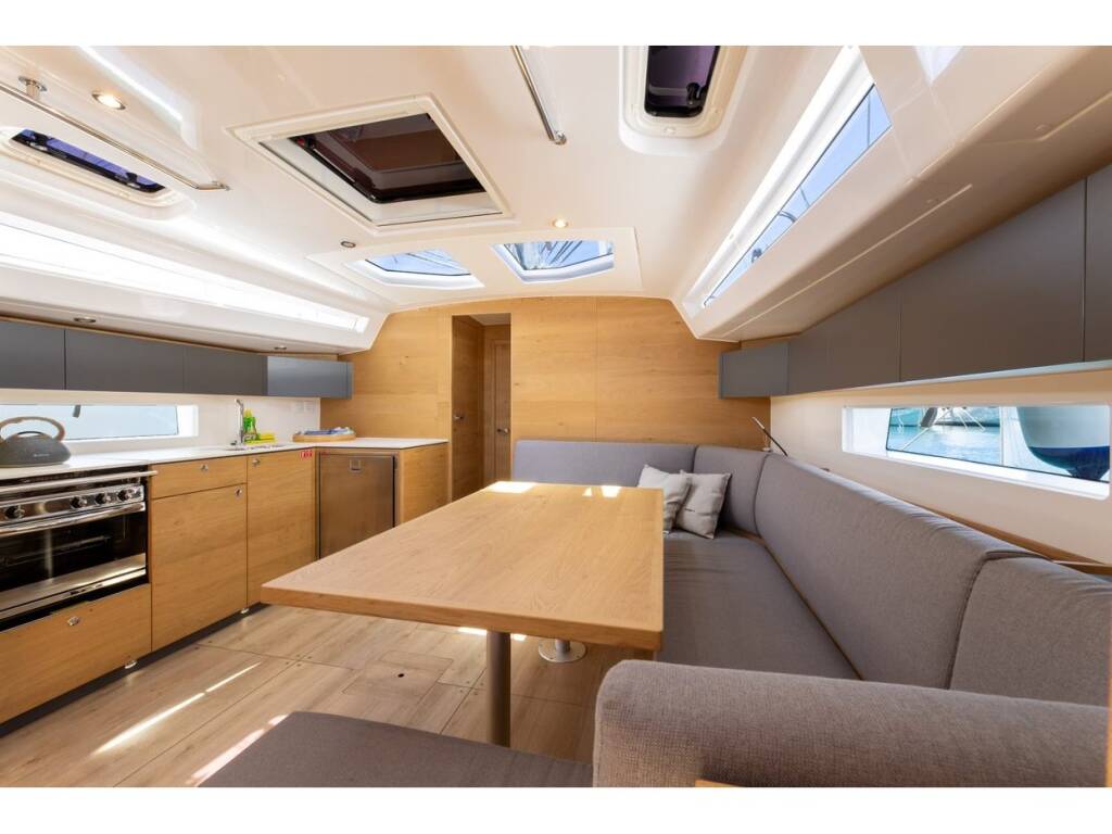 Elan Impression 45 SEABEE ALPHA