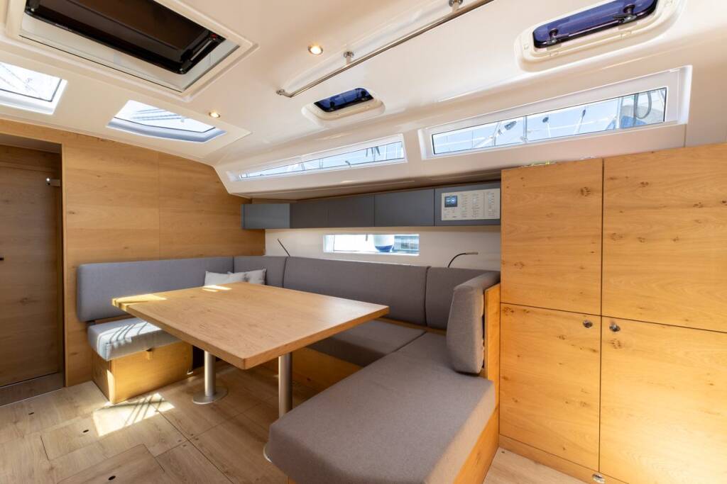 Elan Impression 45 SEABEE ALPHA