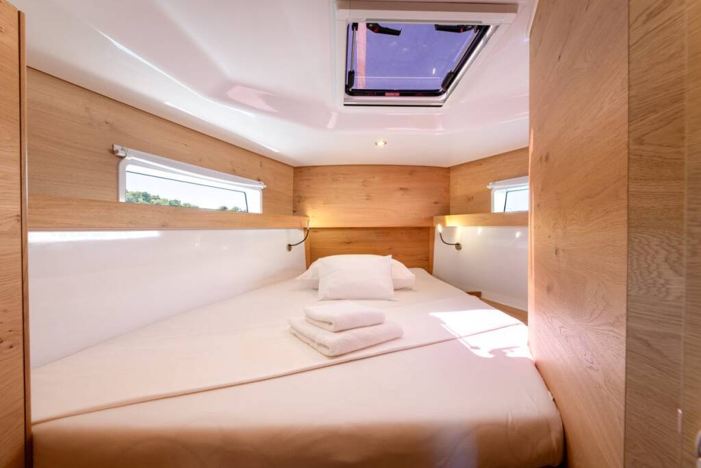 Elan Impression 45 SEABEE ALPHA