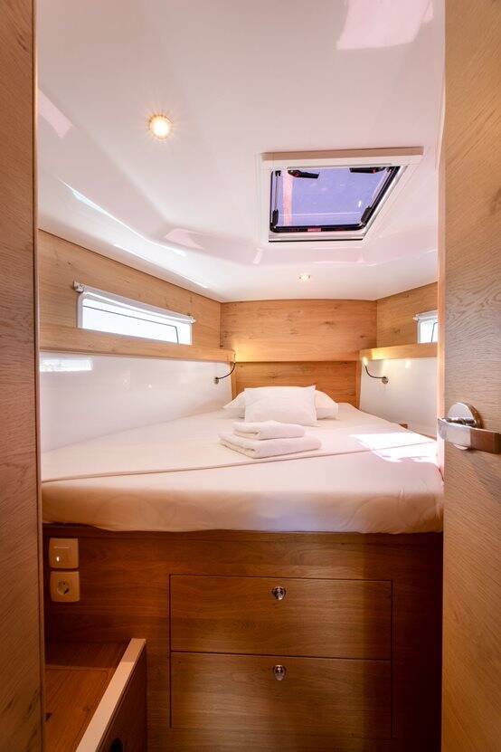 Elan Impression 45 SEABEE ALPHA