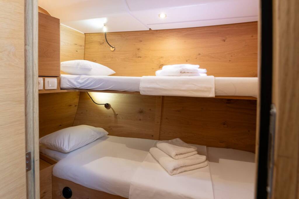 Elan Impression 45 SEABEE ALPHA