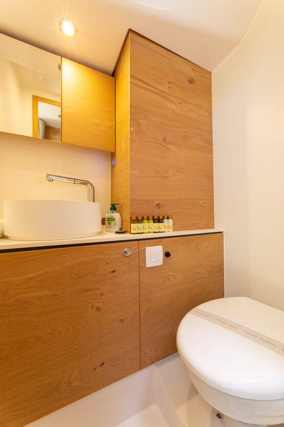 Elan Impression 45 SEABEE ALPHA