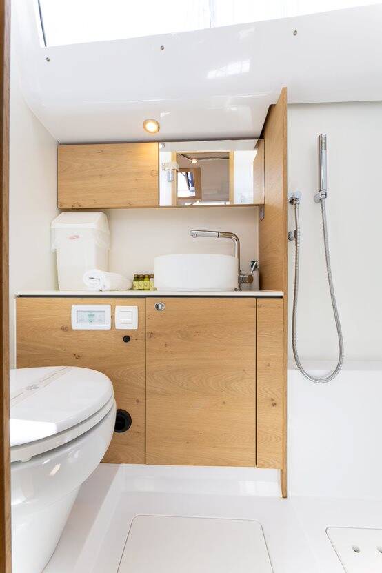 Elan Impression 45 SEABEE ALPHA