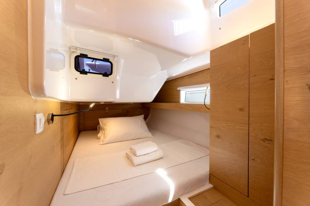 Elan Impression 45 SEABEE ALPHA