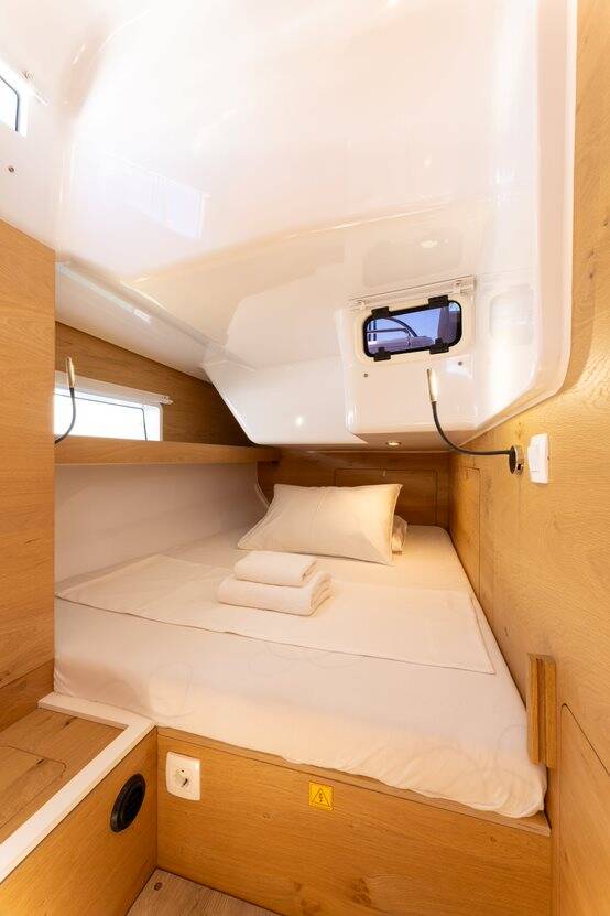 Elan Impression 45 SEABEE ALPHA