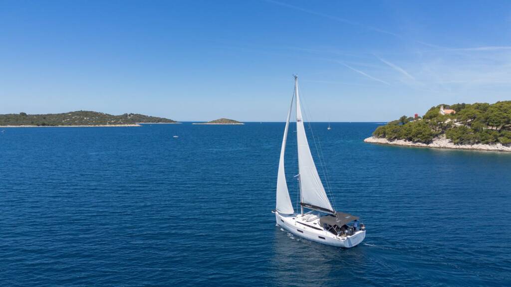 Elan Impression 45 SEABEE ALPHA