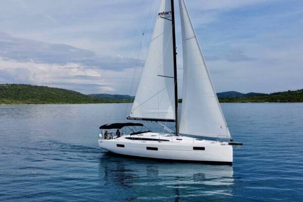 Elan Impression 45 A'more