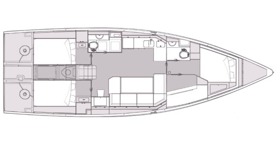Elan Impression 45 eMotion
