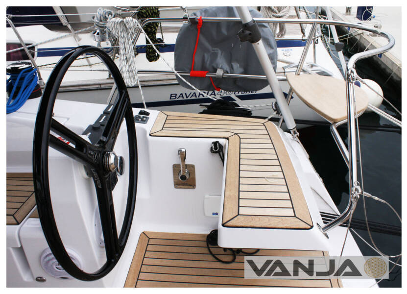 Elan Impression 45 Vanja