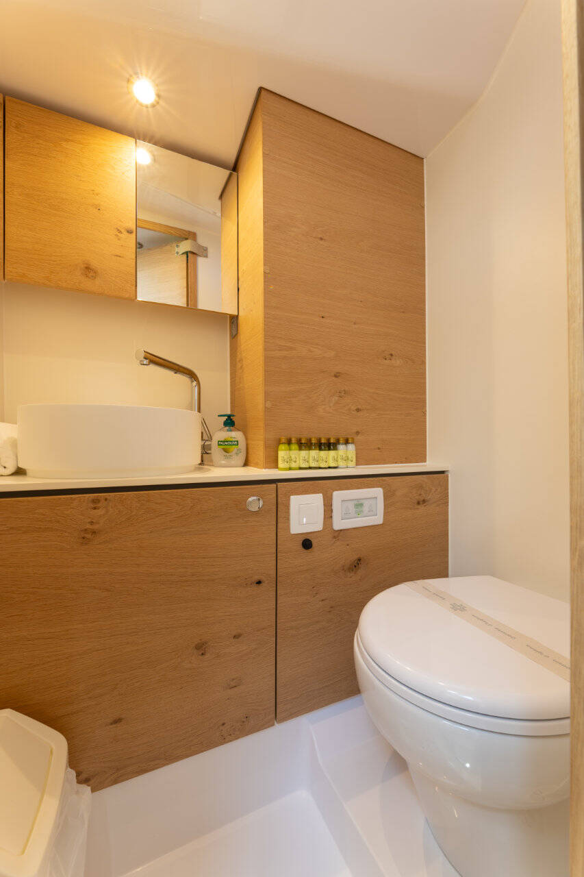 Elan Impression 45 NIKA