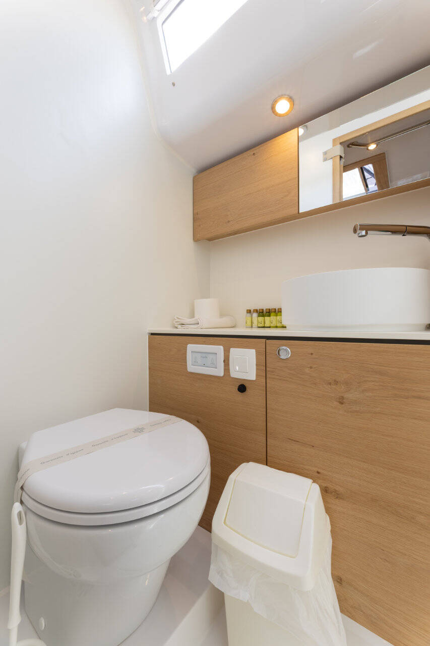 Elan Impression 45 NIKA