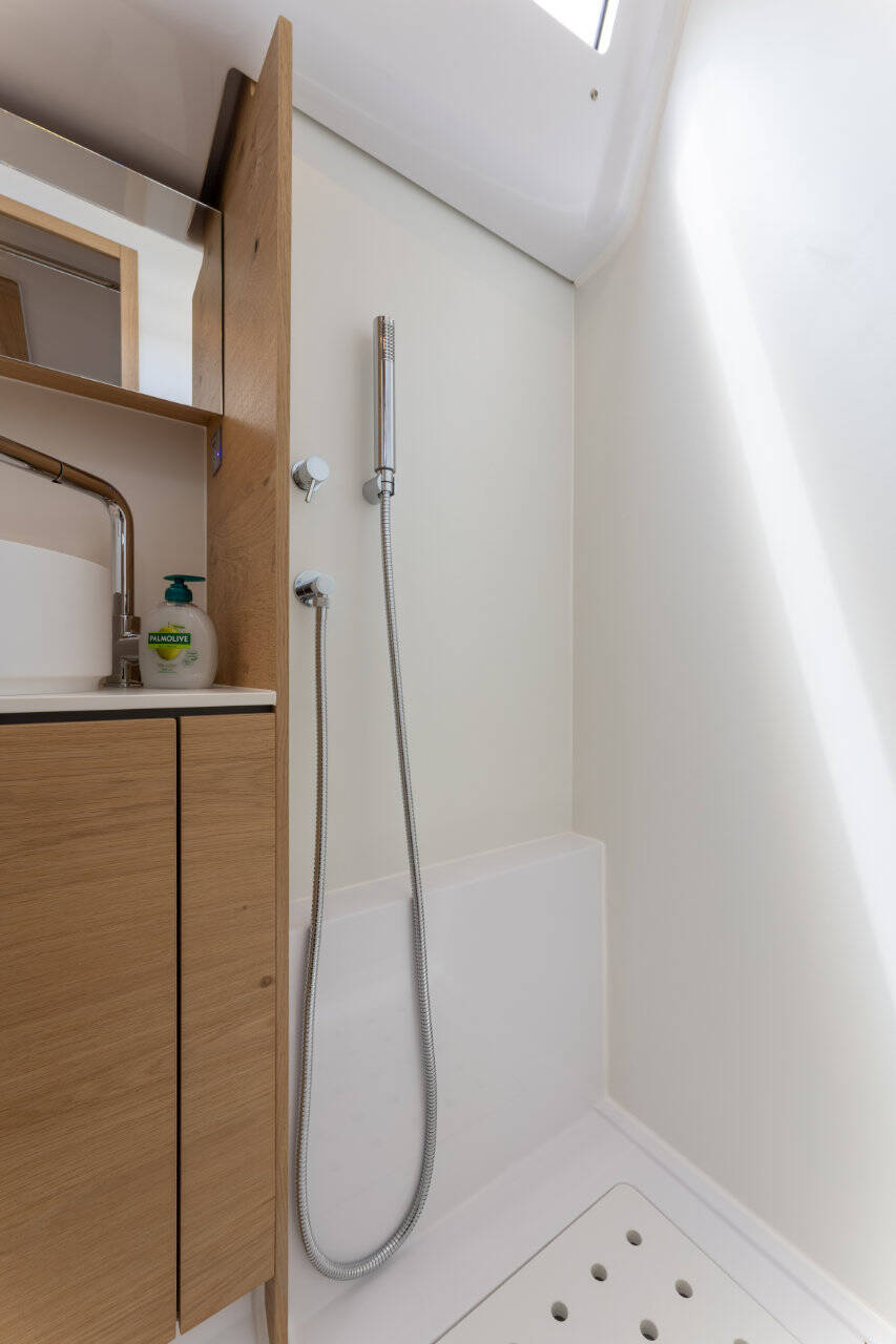 Elan Impression 45 NIKA