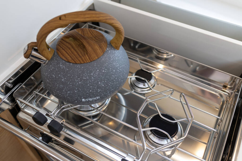 Elan Impression 45 NIKA