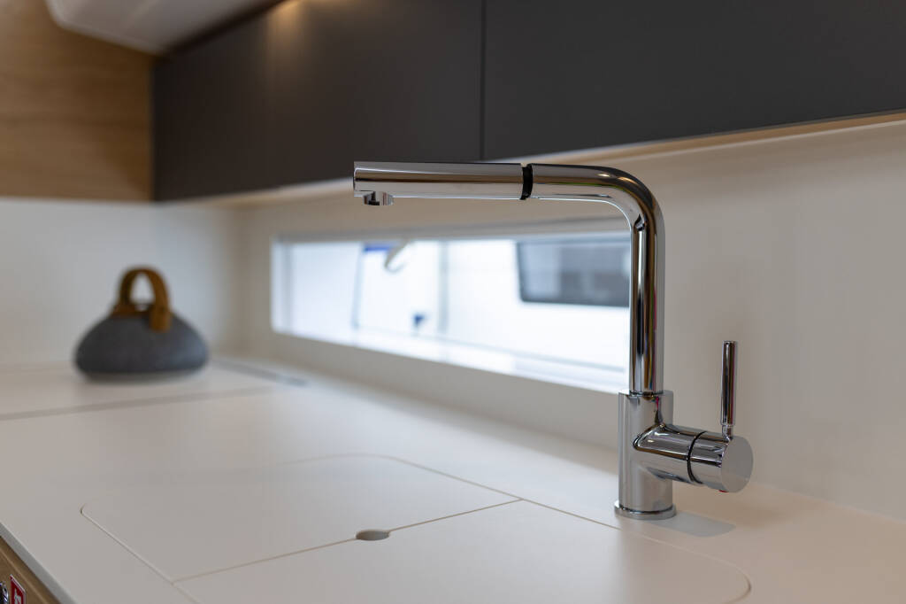 Elan Impression 45 NIKA