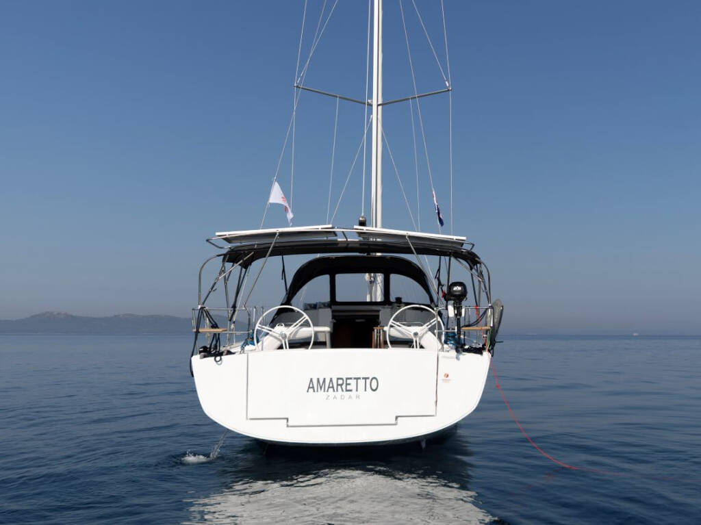Elan Impression 45 Amaretto