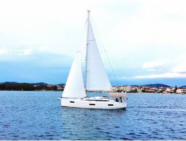 Elan Impression 45 • AURA