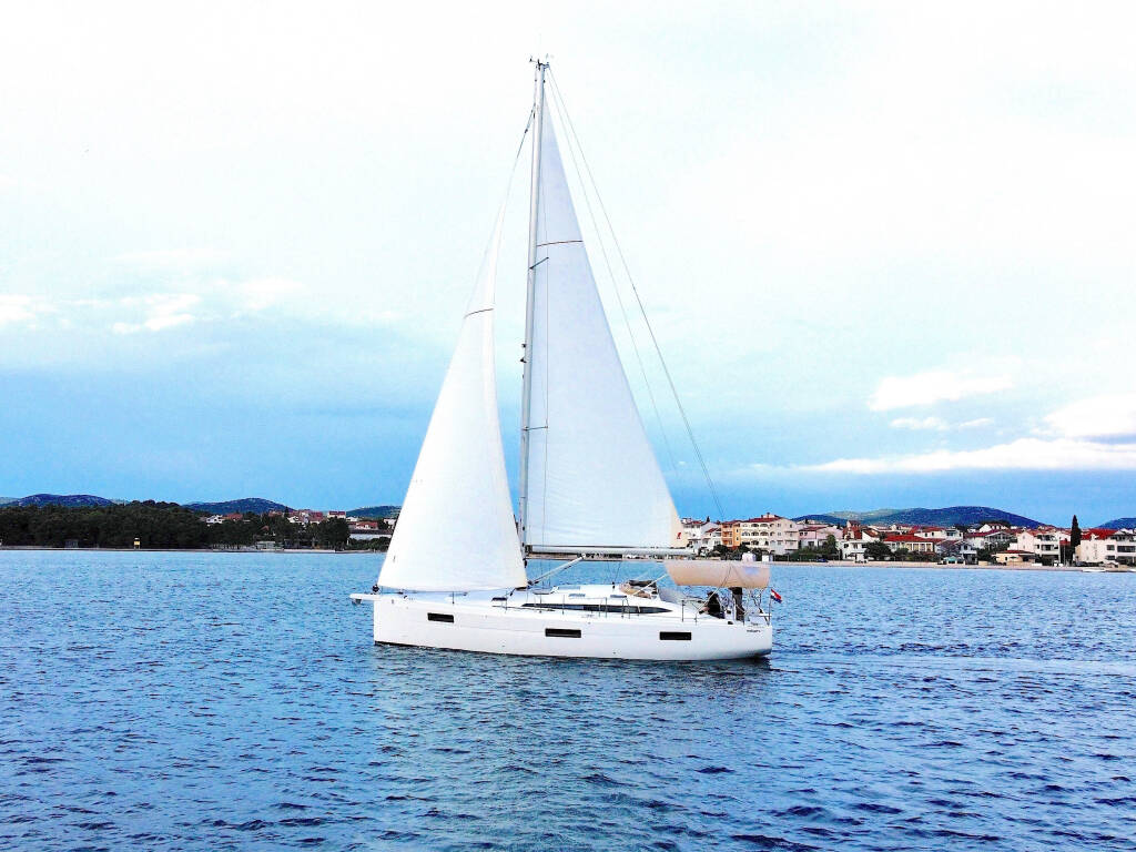 Elan Impression 45 • AURA