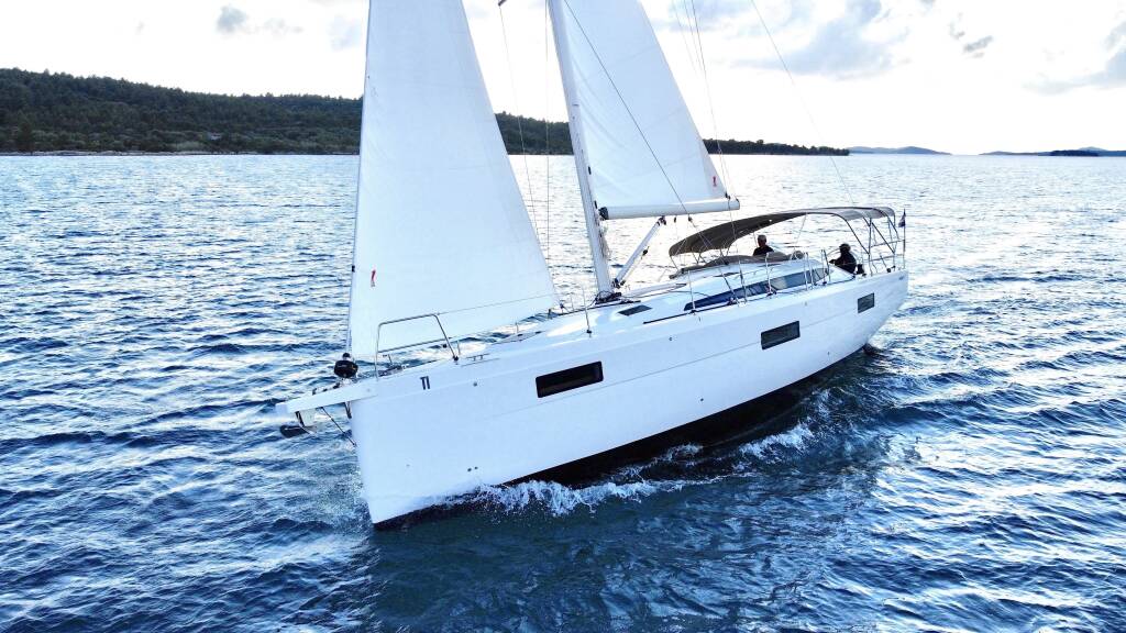 Elan Impression 45 AURA