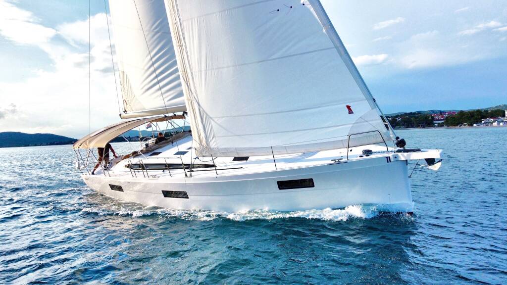 Elan Impression 45 AURA