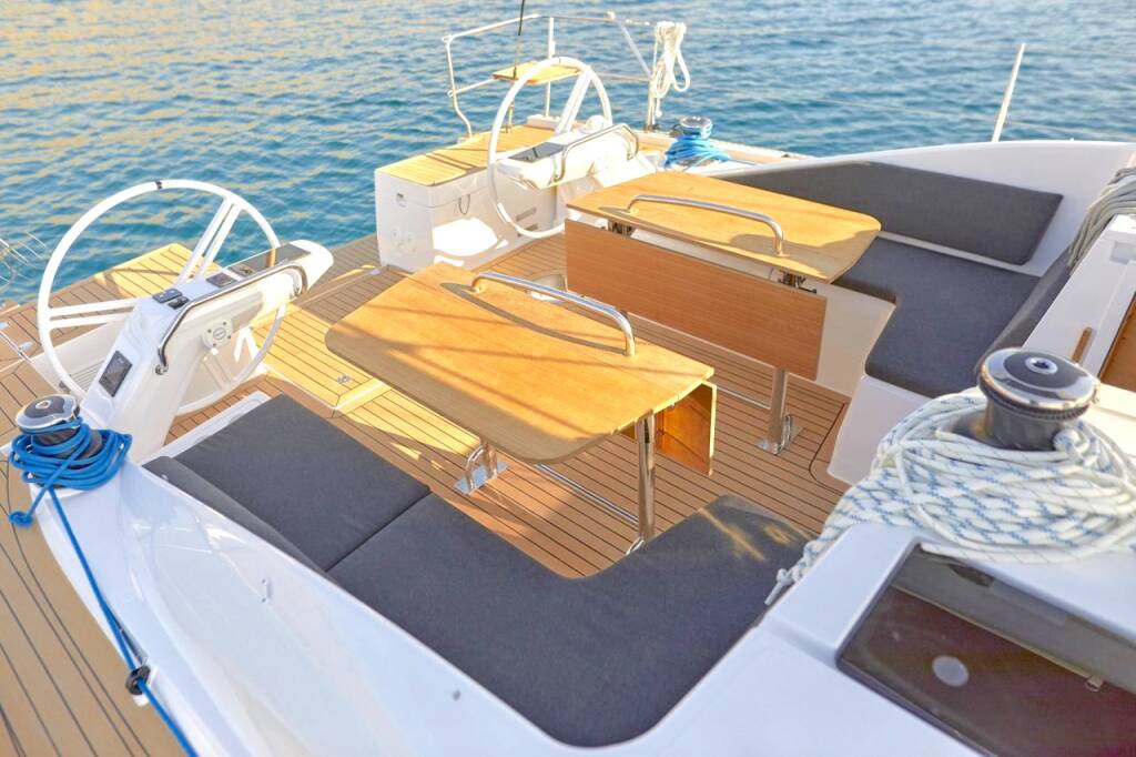 Elan Impression 45 AURA