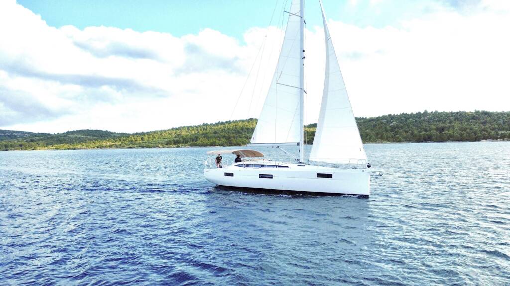 Elan Impression 45 AURA