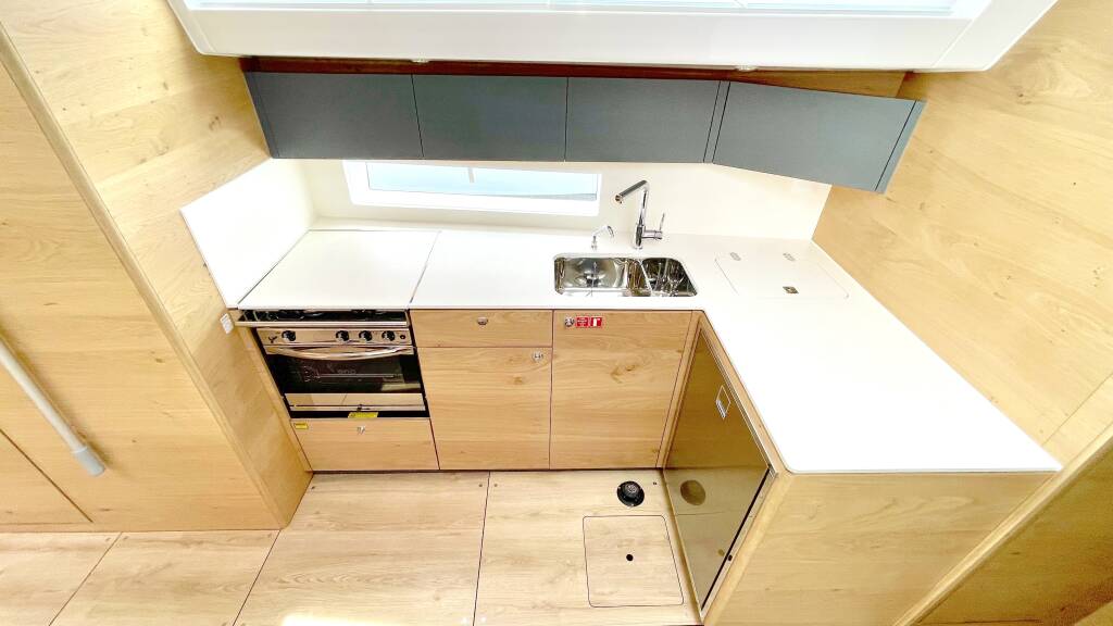 Elan Impression 45 AURA