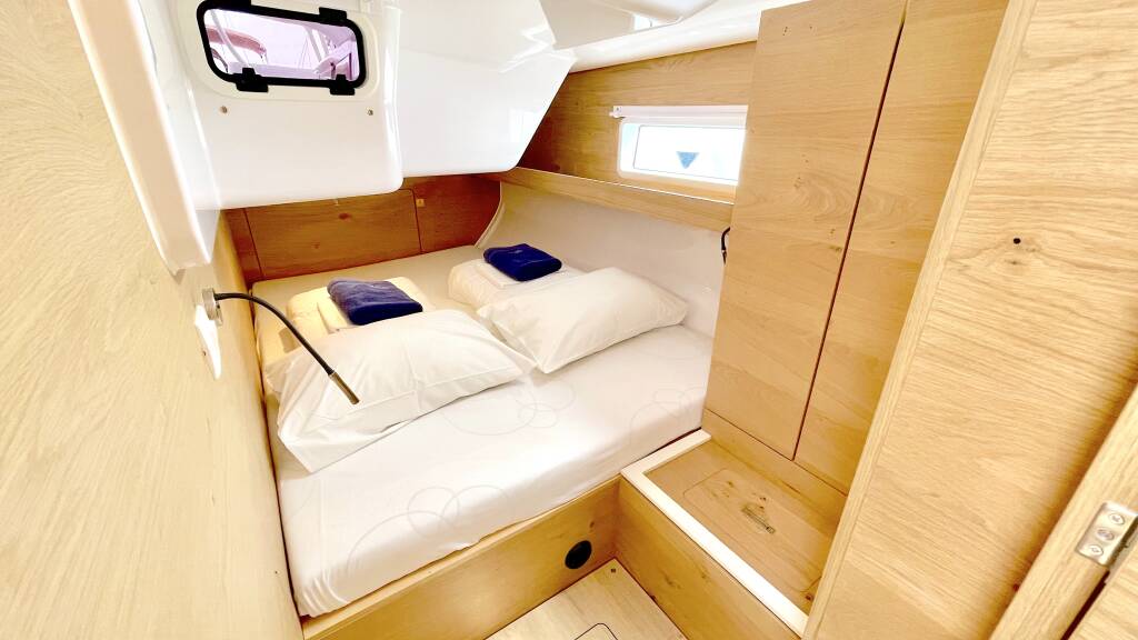 Elan Impression 45 AURA