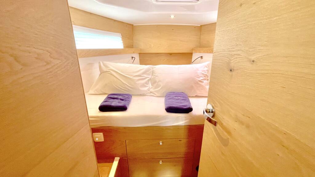 Elan Impression 45 AURA