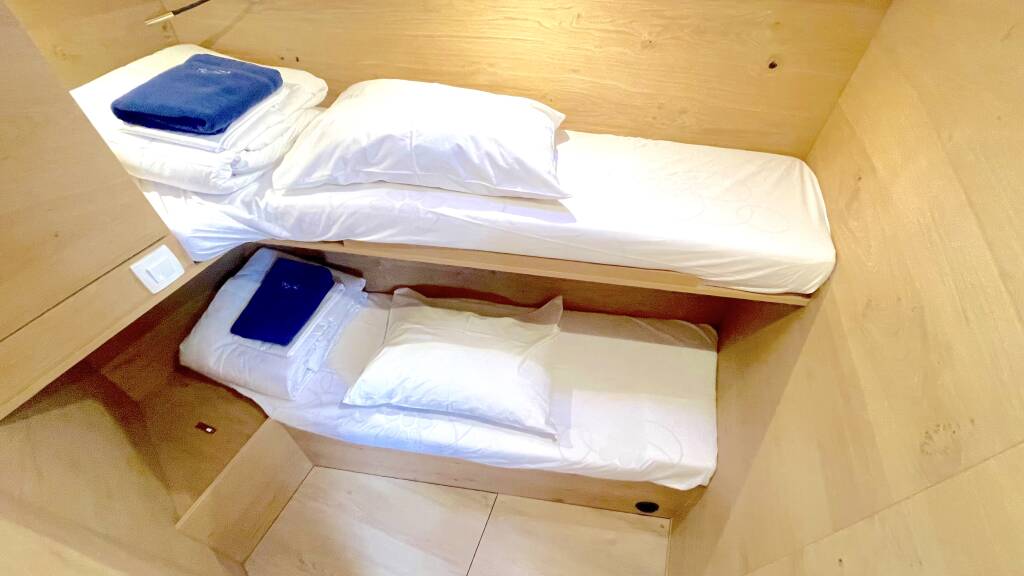 Elan Impression 45 AURA