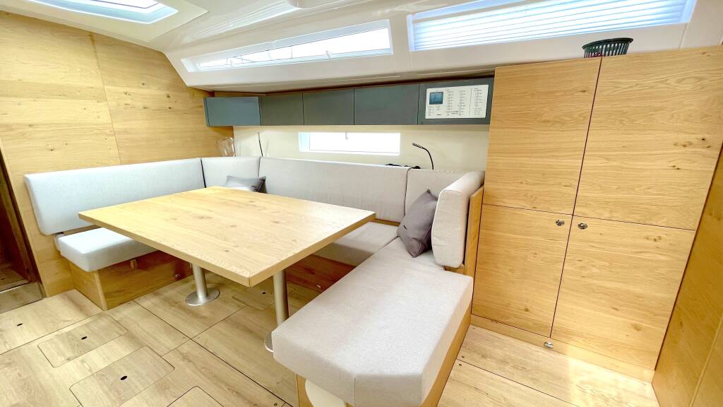 Elan Impression 45 AURA