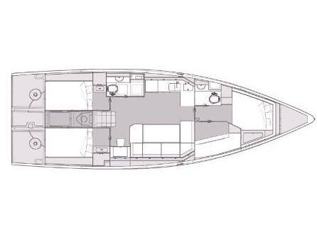 Elan Impression 45 AURA