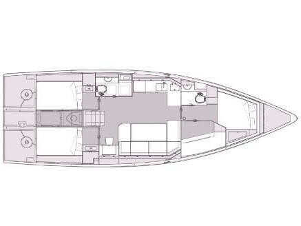 Elan Impression 45 AURA