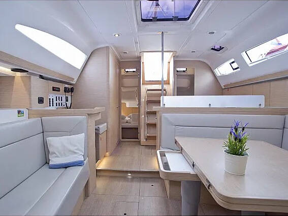 Elan Impression 45 Midnight