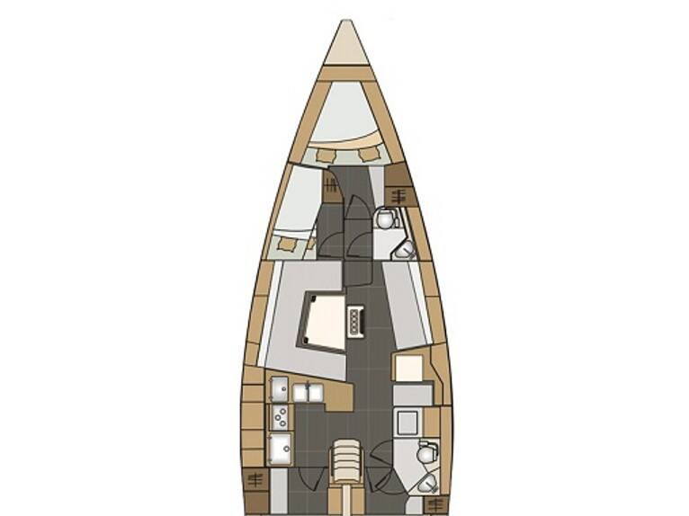 Elan Impression 45 Elysium