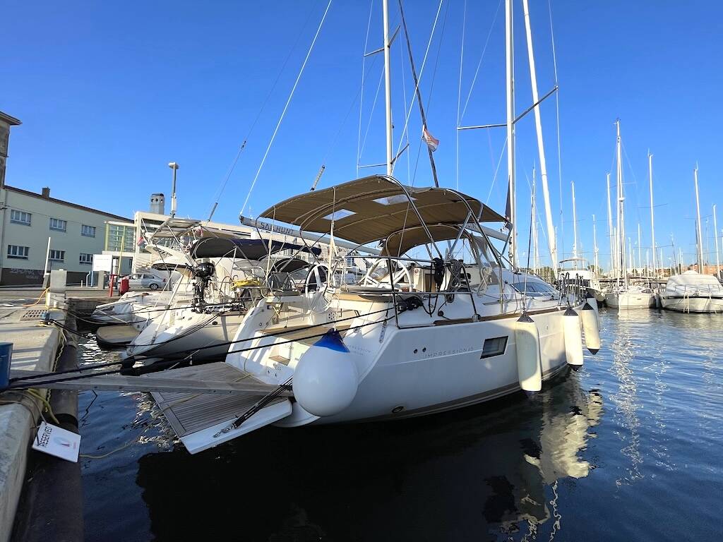 Elan Impression 45 Elysium