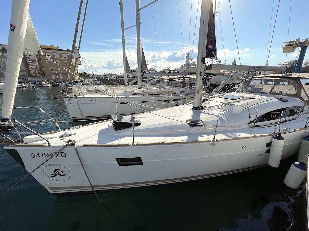 Elan Impression 45 Elysium
