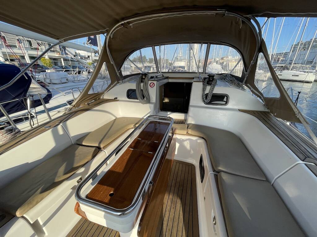 Elan Impression 45 Elysium